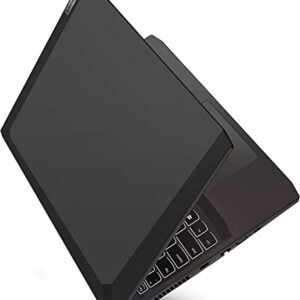 Lenovo IdeaPad Gaming 3 Laptop Computer, 15.6" FHD Display 120Hz, AMD Ryzen 5 5600H, 16GB RAM, 512GB SSD Storage, NVIDIA GeForce RTX 3050Ti, Windows 11 Home, TGC Accessories