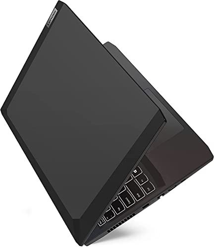 Lenovo IdeaPad Gaming 3 Laptop Computer, 15.6" FHD Display 120Hz, AMD Ryzen 5 5600H, 16GB RAM, 512GB SSD Storage, NVIDIA GeForce RTX 3050Ti, Windows 11 Home, TGC Accessories