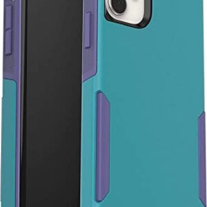 OtterBox Commuter Series Case for iPhone 11 (Only) - Retail Packaging - Cosmic Ray
