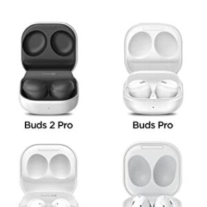 VRS Design Terra Guard Fit Buds Case for Galaxy Buds2 Pro (2022), Galaxy Buds 2 Case (2021), Galaxy Buds Pro Case (2021), Galaxy Buds Live Case (2020)