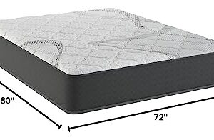 Restonic 11" Mattress