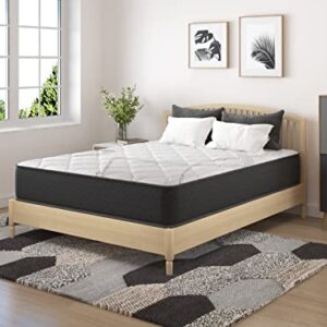 Restonic 11" Mattress