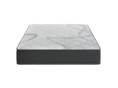 Restonic 11" Mattress