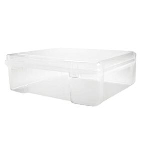 simply tidy 8 pack: 12”; x 12”; storage keeper