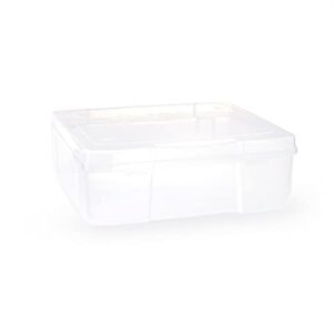 Simply Tidy 8 Pack: 12”; x 12”; Storage Keeper