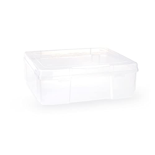 Simply Tidy 8 Pack: 12”; x 12”; Storage Keeper