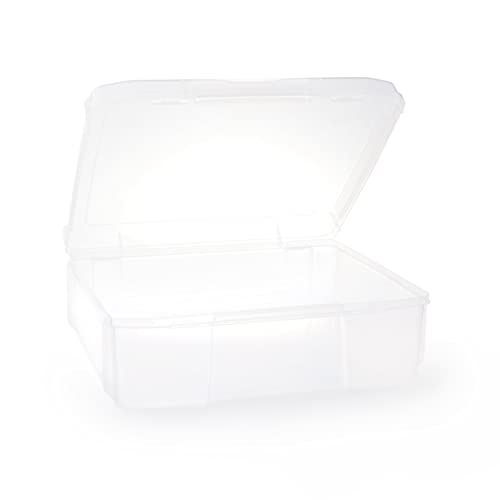 Simply Tidy 8 Pack: 12”; x 12”; Storage Keeper