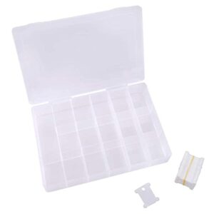 12 Pack: Floss Organizer by Loops & Threads™