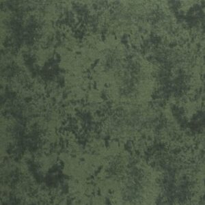 mook fabrics flannel snuggy prt marble, fr green, 15 yard bolt