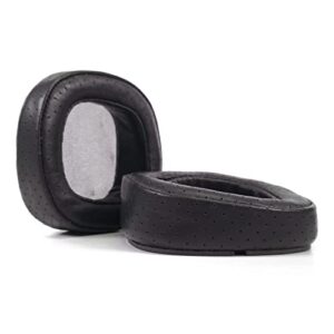 dekoni audio elite fenestrated sheepskin replacement earpads for abyss diana