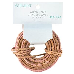 12 Pack: Wired Hemp by Ashland®