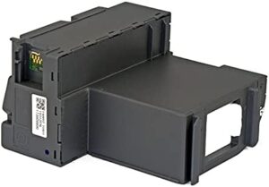 c13s210125 sc23mb s2101 compatible ink maintenance box for sc-f100 sc-f130 sc-f160 sc-f170 printer waste tank