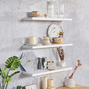koroi shelves for wall decor, living room, kitchen