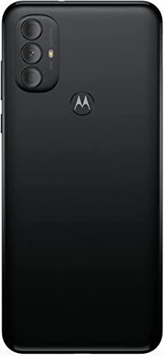 Motorola Moto G Power (2022) | for Verizon | 64 GB | Dark Groove (Renewed)