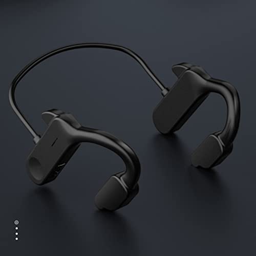 Open Ear Headphones Bluetooth 5.2 Sports Wireless Earphones Built-in Mic Christmas Birthday Gifts