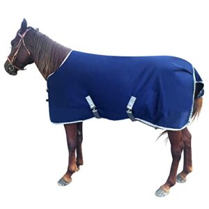 winter 1800d premium turnout horse blanket,medium weight waterproof blanket
