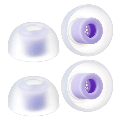 AZLA SednaEarfit MAX for Galaxy Buds2 Pro / 2 Pairs (Size L)