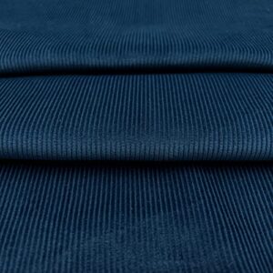 yulay kalen corduroy fabric 11 wales pure cotton texture stripe soft and comfortable trousers coat sweatshirts pinstripe diy