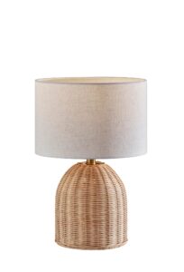 adesso bali table lamp