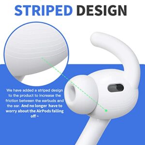 AirPods Pro 2 Case and Ear Hooks