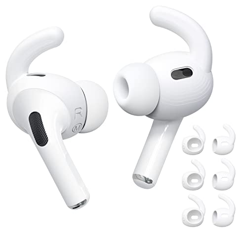 AirPods Pro 2 Case and Ear Hooks