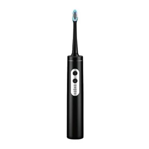 wnzary electric toothbrush, water flosser, water dental flosser with electric toothbrush, 3 in 1 teeth cleaning kit with 4 modes, portable for travel and home