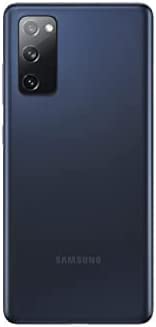 SAMSUNG Galaxy S20 FE (5G) 128GB 6.5" Screen for Cricket - Cloud Navy (Renewed)