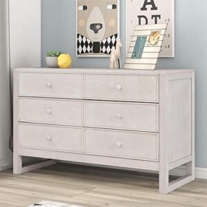 merax dresser, antique white modern farmhouse wood bedroom with 6, wide chest closet, clothes, kids, baby, tv stand with drawers