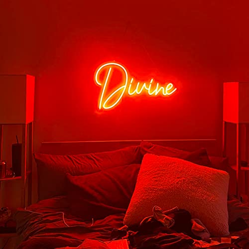 Fast Delivery Customize Neon Sign for Wall Decor Wedding Party, Neon Light Sign by Price Personalized Neon Name Sign for Weddings, Birthday, Bar, Bedroom, Office, Business, Logo Decorations