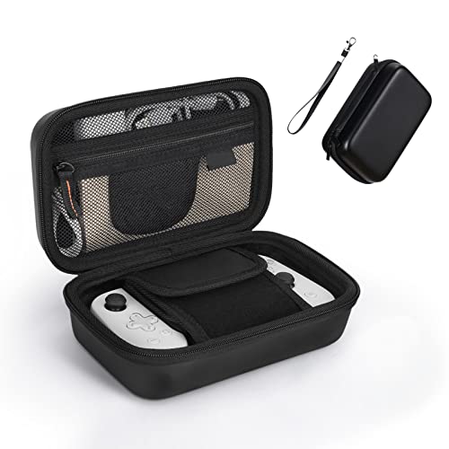 Anywest Carrying Case Compatible with Backbone Controller for iphone/android, Backbone One Playstation Gaming Controller Accessories, Protective/Hard/Waterproof/Portable/Storage Case (Only Case)