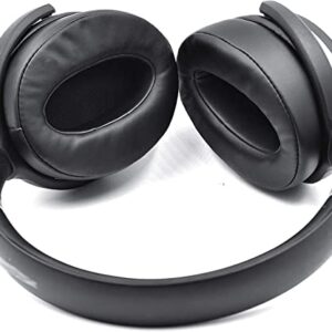 HD4.50bt Ear Pads Cushion Replacement Earpads Compatible with Sennheiser HD 4.50BT, HD 4.50, HD 4.50BTNC, HD 4.50SE, HD 4.40BT, HD 4.30G, HD 4.20S, HD 458BT, HD 450, HD 400S, HD 350BT Headset