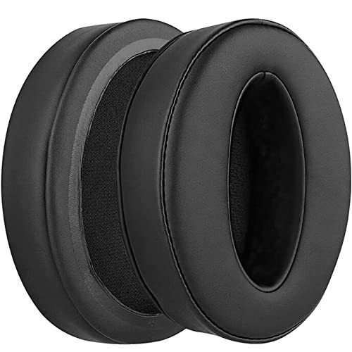 HD4.50bt Ear Pads Cushion Replacement Earpads Compatible with Sennheiser HD 4.50BT, HD 4.50, HD 4.50BTNC, HD 4.50SE, HD 4.40BT, HD 4.30G, HD 4.20S, HD 458BT, HD 450, HD 400S, HD 350BT Headset