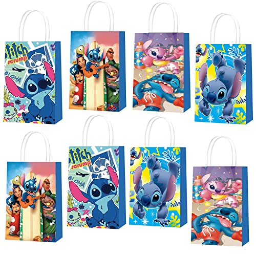 12pc party supplies bags 12pc paper candy bags 76 theme party gift bags goody bags