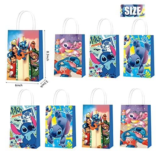 12pc party supplies bags 12pc paper candy bags 76 theme party gift bags goody bags