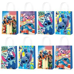 12pc party supplies bags 12pc paper candy bags 76 theme party gift bags goody bags