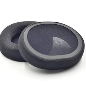 Arctis 3/5 / 7/9 Ear Pads Replacement Earpads Cushion Fabric Ear Cup Compatible with SteelSeries Arctis 3 / Arctis 5 / Arctis 7 Arctis 9 / Arctis 1 / Arctis pro Wireless Gaming Headset Headphone