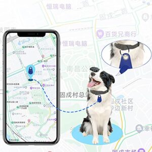 Portable Tracking Locator Bluetooth 5.0 Mobile Key Tracking Smart Anti Lost Device Pet Anti Lost Device Portable Selfie Locator