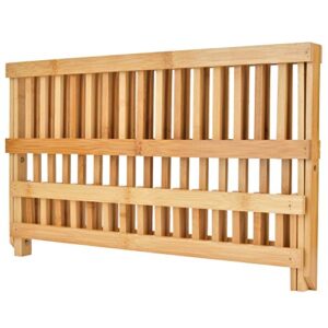 easy to take out storage rack placing pl bedroom