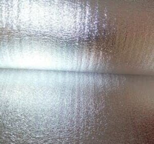 Reflective Foil Insulation Barrier HOT Cold Pet Dog Cat Coop Insulation 4x5ft