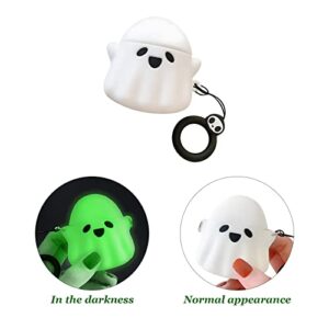 Compatible with Airpods 2&1 Case, 3D Cartoon Cute Funny Shockproof Protective Pods Cases Cover Skin Shell for Girls Boys Kids Teens Women Men Pods 1&2