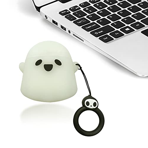 Compatible with Airpods 2&1 Case, 3D Cartoon Cute Funny Shockproof Protective Pods Cases Cover Skin Shell for Girls Boys Kids Teens Women Men Pods 1&2