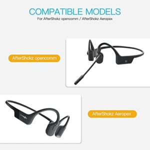 AWINNER 2 Pack Compatible with Aftershokz Shokz Charger Cable