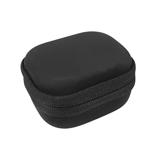 CaseSack Case for AirPods Pro (2nd Generation) Wireless Earbuds (Black)