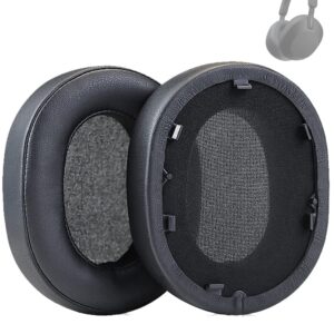 ferbao ear pads cushions compatible with sony wh-1000xm5 headphones soft sponge replacement pads accessories