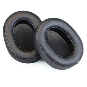 Ferbao Ear Pads Cushions Compatible with Sony WH-1000XM5 Headphones Soft Sponge Replacement Pads Accessories