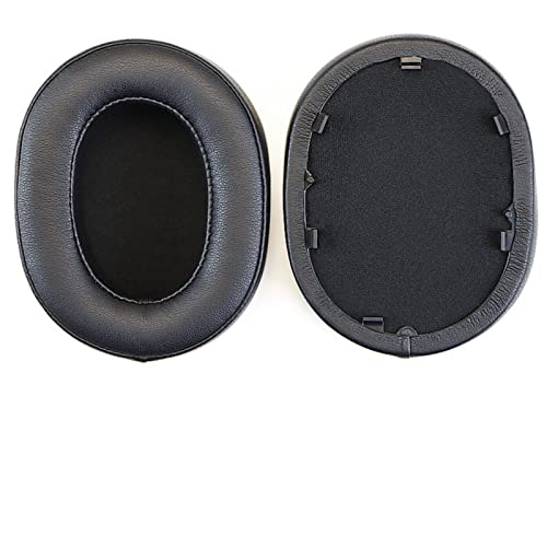 Ferbao Ear Pads Cushions Compatible with Sony WH-1000XM5 Headphones Soft Sponge Replacement Pads Accessories