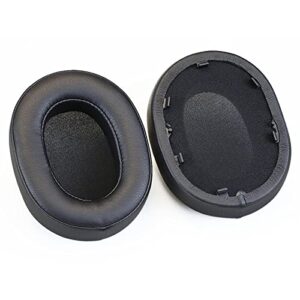 Ferbao Ear Pads Cushions Compatible with Sony WH-1000XM5 Headphones Soft Sponge Replacement Pads Accessories