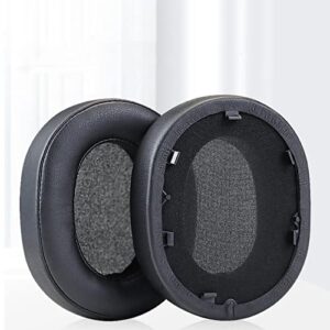 Ferbao Ear Pads Cushions Compatible with Sony WH-1000XM5 Headphones Soft Sponge Replacement Pads Accessories