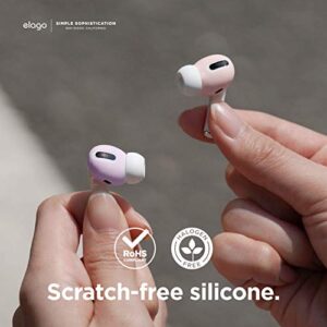 AirPods Ear Hooks and AirPods Pro Ear Buds Cover