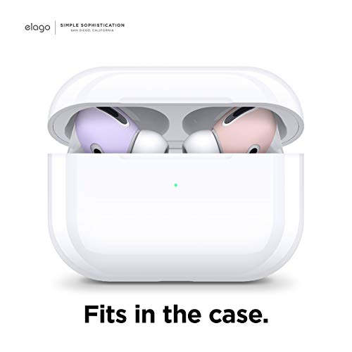 AirPods Ear Hooks and AirPods Pro Ear Buds Cover